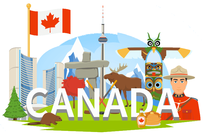 Canadian web hosting since 2008